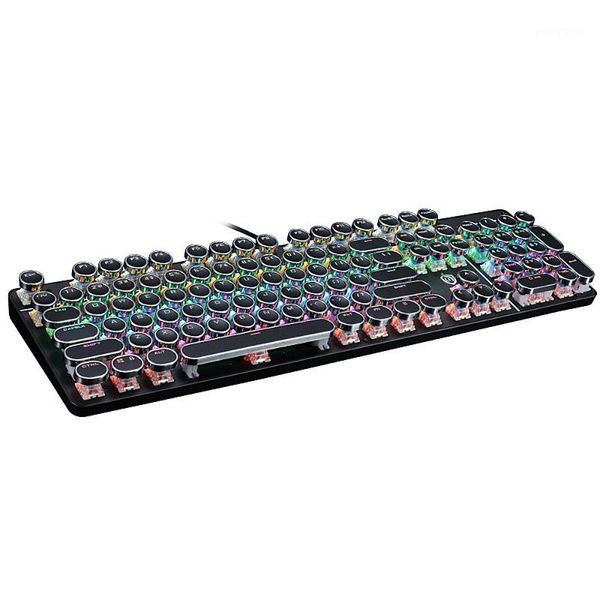 backlight effect keyboard for lappc black hjk900-7 wired mechanical keyboard with 104 keys with outemu blue switches1
backlight effect keyboard for lappc black hjk900-7 wired mechanical keyboard with 104 keys with outemu blue switches1