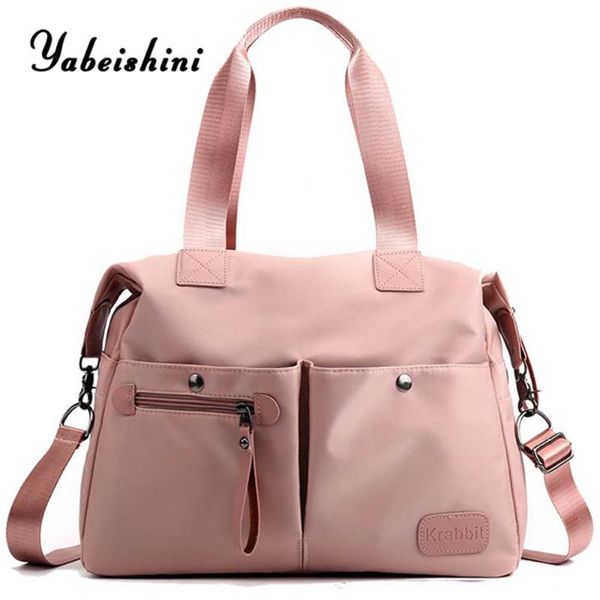 new women bag over shoulder bag for women shopping nylon cloth tote sac a main luxury handbags designer lady shoulder
new women bag over shoulder bag for women shopping nylon cloth tote sac a main luxury handbags designer lady shoulder