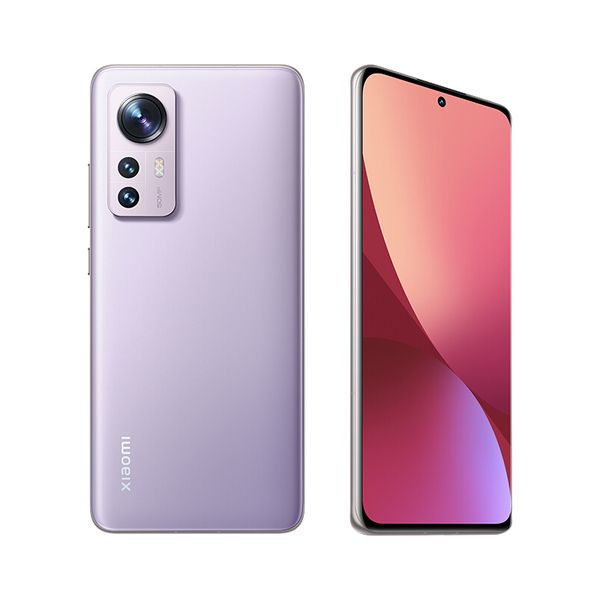 Mi Original Xiaomi 12 X Mi12X 5G Mobile Phone 12GB RAM 256GB ROM Octa Core Snapdragon 870 50MP Android 6.28 OLED Curved Full Screen Fingerprint ID Face Smart GB
Mi Original Xiaomi 12 X Mi12X 5G Mobile Phone 12GB RAM 256GB ROM Octa Core Snapdragon 870 50MP Android 6.28 OLED Curved Full Screen Fingerprint ID Face Smart GB