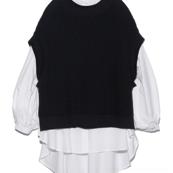 lbfm1 color color long sleeve autumn new fashion two piece slouchy long over s200811sy solid solid look sleeve shirt autumn new fashion two, White;black
lbfm1 color color long sleeve autumn new fashion two piece slouchy long over s200811sy solid solid look sleeve shirt autumn new fashion two, White;black