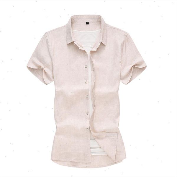 45kg 120kg big size men summer mens short sleeve shirts cotton linen breathable cool white khaki black shirt 5xl 6xl 7xl, White;black
45kg 120kg big size men summer mens short sleeve shirts cotton linen breathable cool white khaki black shirt 5xl 6xl 7xl, White;black