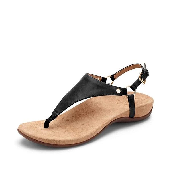 wedge sandals women retro casual comfortable soft pu leather women buckle straps flip flops female shoes 2021 fashion, Black
wedge sandals women retro casual comfortable soft pu leather women buckle straps flip flops female shoes 2021 fashion, Black