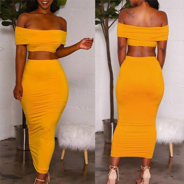 casual 2 two piece set women solid strapless short layered tank sheath bodycon party skirt set beachwear women 3d07, Gray
casual 2 two piece set women solid strapless short layered tank sheath bodycon party skirt set beachwear women 3d07, Gray