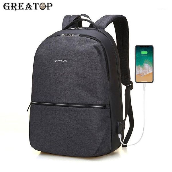 greamen backpacks large capacity lapmulti function waterproof backpacks teenager school backbag y00621
greamen backpacks large capacity lapmulti function waterproof backpacks teenager school backbag y00621