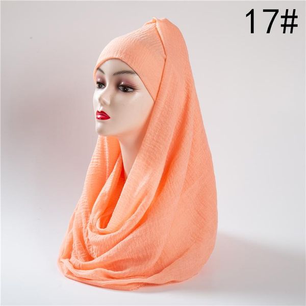 pure color hijab scarf women solid shawls and wraps big pashmina soft cotton head scarves winter echarpe femme hijabs 66 colors wmtpdh, Blue;gray
pure color hijab scarf women solid shawls and wraps big pashmina soft cotton head scarves winter echarpe femme hijabs 66 colors wmtpdh, Blue;gray