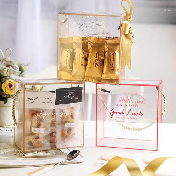 gift wrap 25pieces kawaii transparent cleat pet handbags baby shower diy wedding favor box cake packaging containers party supply1
gift wrap 25pieces kawaii transparent cleat pet handbags baby shower diy wedding favor box cake packaging containers party supply1