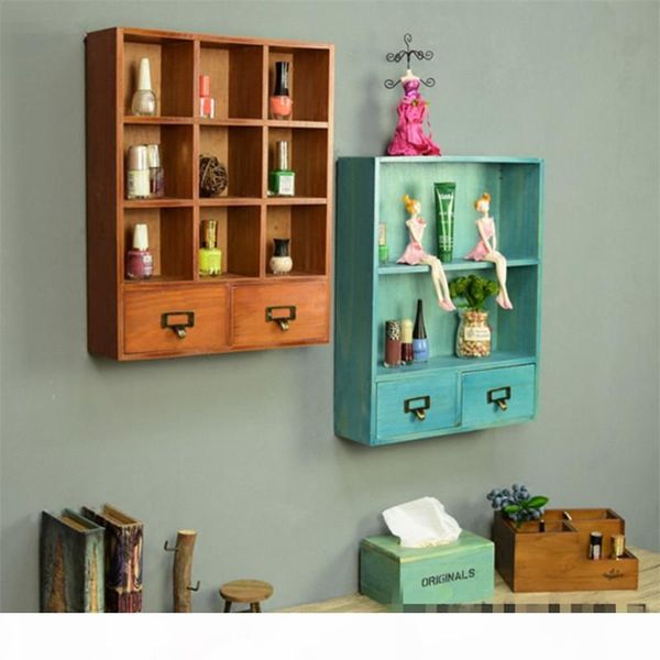 wall grid shelf organizer wooden wall-mounted storage box with drawer figurine crafts display holders home bedroom wood shelves
wall grid shelf organizer wooden wall-mounted storage box with drawer figurine crafts display holders home bedroom wood shelves