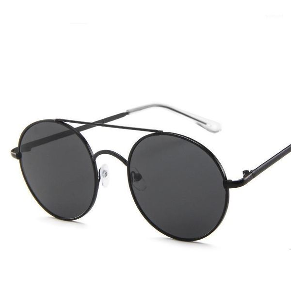 sunglasses vintage round women 2021 metal frame small sun glasses eyewear shades for1, White;black
sunglasses vintage round women 2021 metal frame small sun glasses eyewear shades for1, White;black