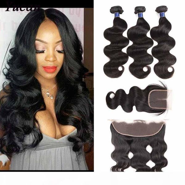 100% brazilian body wave remy human hair wefts with 4x4 lace closure unprocessed hair bundles with 4x4 lace frontal closure natural black, Black;brown
100% brazilian body wave remy human hair wefts with 4x4 lace closure unprocessed hair bundles with 4x4 lace frontal closure natural black, Black;brown