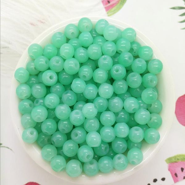 new diy 4/6/8mm glass round pearl spacer loose beads pattern jewelry making bbyjtr, Black
new diy 4/6/8mm glass round pearl spacer loose beads pattern jewelry making bbyjtr, Black