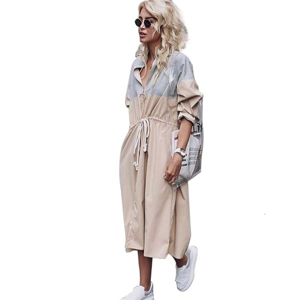 2021 new women's coat fashionable girl streetwear with v amendment from europe america autumn and winter adjustable waistcoat c7f0, Tan;black
2021 new women's coat fashionable girl streetwear with v amendment from europe america autumn and winter adjustable waistcoat c7f0, Tan;black