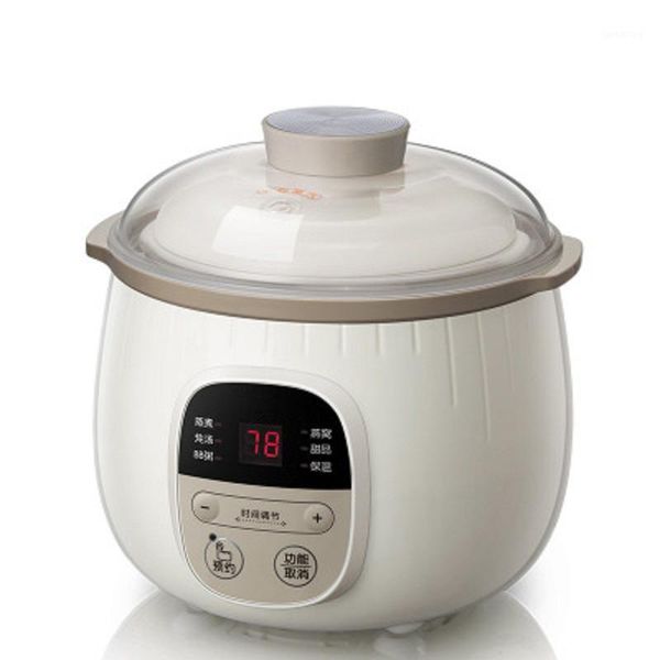 multifunctional electric slow cookerfood steamer stainless steel baby heating cup pot steamer rice cooker1
multifunctional electric slow cookerfood steamer stainless steel baby heating cup pot steamer rice cooker1