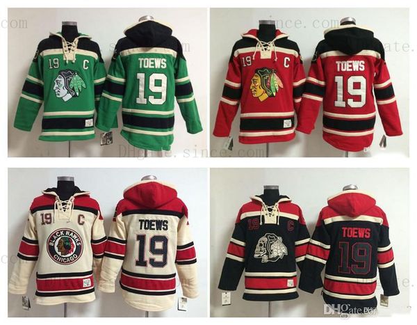 chicago blackhawks old time hockey jerseys 19 jonathan toews hoodie pullover sweatshirts winter jacket mens womens kids 4xl, Black;red
chicago blackhawks old time hockey jerseys 19 jonathan toews hoodie pullover sweatshirts winter jacket mens womens kids 4xl, Black;red