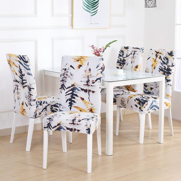 universal flower printed geometric kitchen chair covers spandex elastic stretch decoration chair dining seat cushion anti-dirty
universal flower printed geometric kitchen chair covers spandex elastic stretch decoration chair dining seat cushion anti-dirty