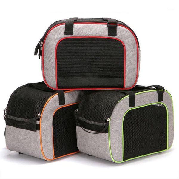 dog car seat covers airline approved shoulder bag for cats dogs oxford travel handag with seperate mat puppy yorkies small carrier transport