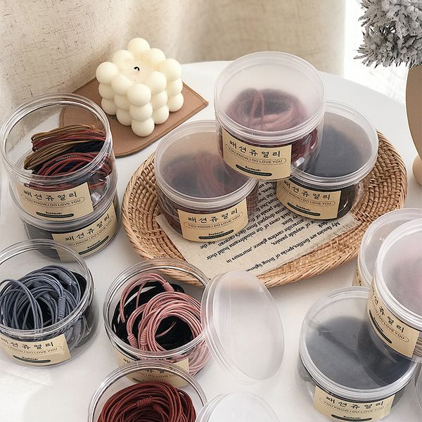 ins net red korean holster hairband rubber band simple and lovely headband sen women tie hair rope headdress
ins net red korean holster hairband rubber band simple and lovely headband sen women tie hair rope headdress
