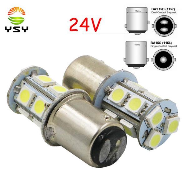 emergency lights ysy 20pcs 1156 ba15s 1157 bay15d 13smd p21w brake parking turn rear tail signal light auto led car bulb 24v white1
emergency lights ysy 20pcs 1156 ba15s 1157 bay15d 13smd p21w brake parking turn rear tail signal light auto led car bulb 24v white1