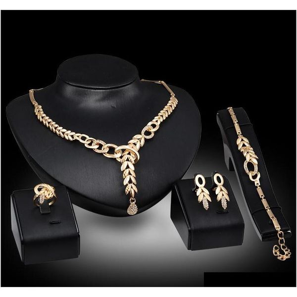jewelry set 2016 new fashion rhinestone party jewelry women 18k gold plated leaves wedding jewelry sets 4-piece set wholesale js079 8qe2b, Slivery;golden
jewelry set 2016 new fashion rhinestone party jewelry women 18k gold plated leaves wedding jewelry sets 4-piece set wholesale js079 8qe2b, Slivery;golden