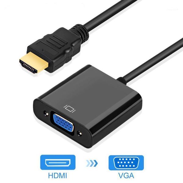 audio cables & connectors to vga adapter male famale converter for ps4 1080p -vga with video cable jack pc tv box1
audio cables & connectors to vga adapter male famale converter for ps4 1080p -vga with video cable jack pc tv box1