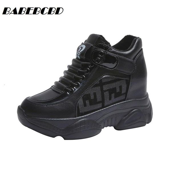 boots female inside heighten thick bottom qiu dong joker adds fleece recreational sports daddy shoe 2021 style ankle, Black
boots female inside heighten thick bottom qiu dong joker adds fleece recreational sports daddy shoe 2021 style ankle, Black
