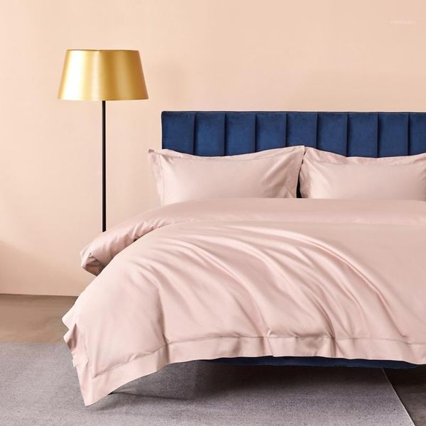 39 egypt cotton 600tc solid luster bedding set silky duvet cover bedsheet pillowcases king size single product1
39 egypt cotton 600tc solid luster bedding set silky duvet cover bedsheet pillowcases king size single product1