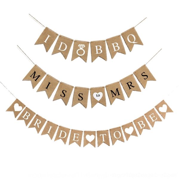 pruog miss dovetail wedding flagprop pull flag banner flower pull mubula decoration props to flag mrs bl8x4
pruog miss dovetail wedding flagprop pull flag banner flower pull mubula decoration props to flag mrs bl8x4