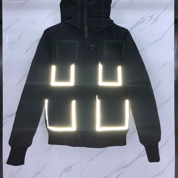 winter jacket men classic casual down coats stylist outdoor warm jacket fashion parkas coat outwear size xs-2xl, Black
winter jacket men classic casual down coats stylist outdoor warm jacket fashion parkas coat outwear size xs-2xl, Black