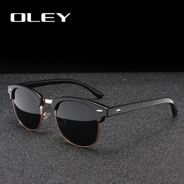 2021 oley brand women retro polarized sunglasses fashion classic round uv protection goggles, Blue
2021 oley brand women retro polarized sunglasses fashion classic round uv protection goggles, Blue