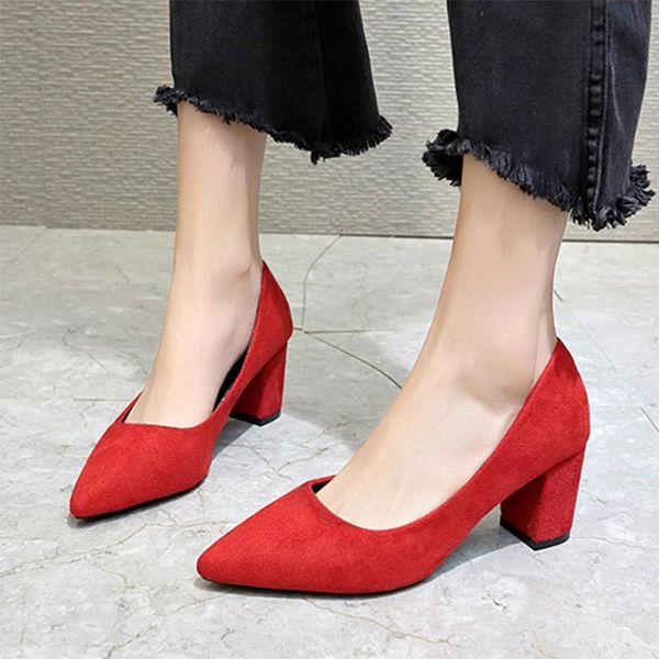женщины насосов площадь heeled высоких каблуков ботинок платья офис женщина замша faux обувь лодка базового насос zapatos mujer красного чер, Black
женщины насосов площадь heeled высоких каблуков ботинок платья офис женщина замша faux обувь лодка базового насос zapatos mujer красного чер, Black