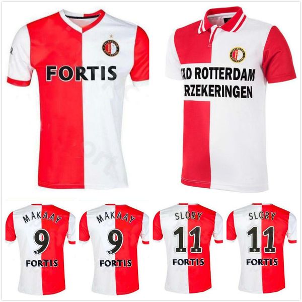 2007 2008 1994 1995 feyenoord v. bronckhorst mens retro soccer jerseys 94 95 07 08 makaay slory home football shirt uniforms voetbalshirts, Black;yellow
2007 2008 1994 1995 feyenoord v. bronckhorst mens retro soccer jerseys 94 95 07 08 makaay slory home football shirt uniforms voetbalshirts, Black;yellow