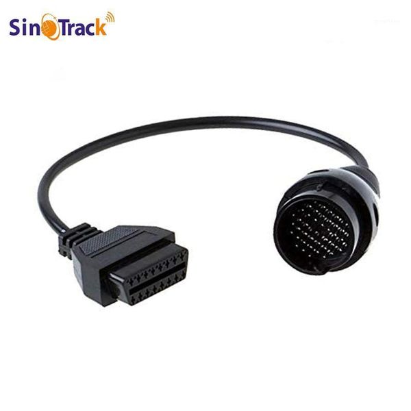 auto obd obd2 diagnostic connector cable for 38pin to obdii 16pin female for 38pin obd cable1
auto obd obd2 diagnostic connector cable for 38pin to obdii 16pin female for 38pin obd cable1