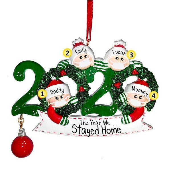 factoryv6rqquarantine diy christmas pandemic ornament decoration tree 2020 social party distancing santa claus with mask 2,3,4,5,6
factoryv6rqquarantine diy christmas pandemic ornament decoration tree 2020 social party distancing santa claus with mask 2,3,4,5,6