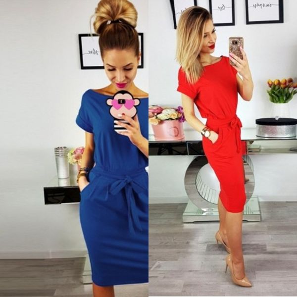 we3fr 2020 summer round lace-up round neck pocket dress summer 2020 fashion lace-up fashion neck pocket dress vpa9x, Black;gray
we3fr 2020 summer round lace-up round neck pocket dress summer 2020 fashion lace-up fashion neck pocket dress vpa9x, Black;gray