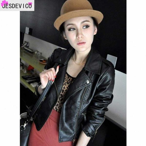 new large size spring autumn fashion jacket moto&biker good quality ladies basic street women short pu leather bomber jacket tweed jac v5jf#, Black;brown
new large size spring autumn fashion jacket moto&biker good quality ladies basic street women short pu leather bomber jacket tweed jac v5jf#, Black;brown