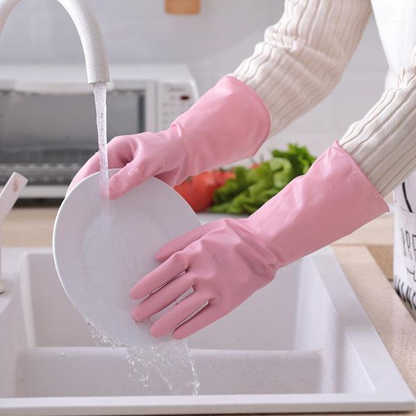 disposable gloves 1 pair dishwashing cleaning rubber dish washing glove for clothes dishes kitchen clean tool1
disposable gloves 1 pair dishwashing cleaning rubber dish washing glove for clothes dishes kitchen clean tool1