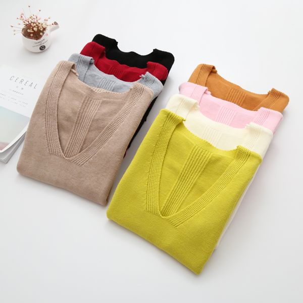 2020 spring summer o neck women sweater vest sleeveless knit female cotton soft elastic solid colore pullovers, White;black
2020 spring summer o neck women sweater vest sleeveless knit female cotton soft elastic solid colore pullovers, White;black
