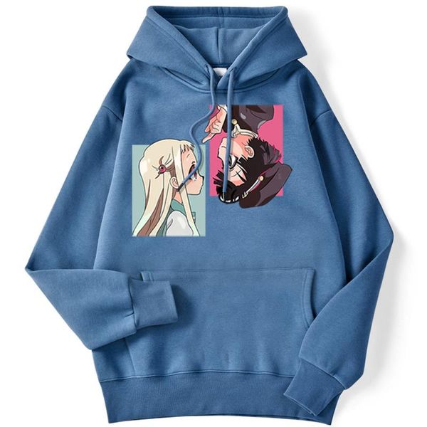 fleece shounen streetwear kun hooded hip hop jibaku hoodie loose men sale 2020 cool mens casual hanako sweatshirt harajuku ncdfg, Black;white
fleece shounen streetwear kun hooded hip hop jibaku hoodie loose men sale 2020 cool mens casual hanako sweatshirt harajuku ncdfg, Black;white