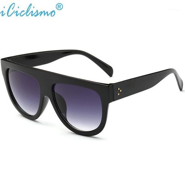 sunglasses fashion women brand designer lady summer style sun glasses female rivet shades uv400 eyewear1, White;black
sunglasses fashion women brand designer lady summer style sun glasses female rivet shades uv400 eyewear1, White;black