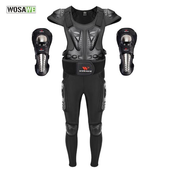 skiing suits eva jacket pant elbow knee pads for riding protection armor motocross racing body ptotective gears protector
skiing suits eva jacket pant elbow knee pads for riding protection armor motocross racing body ptotective gears protector
