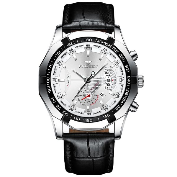 watchsc-new colorful simple watch sports style watches (silver silver belt), Slivery;brown
watchsc-new colorful simple watch sports style watches (silver silver belt), Slivery;brown
