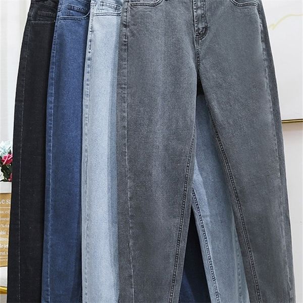 jeans woman high waist plus size zipper skinny full length denim pencil pants 5xl 6xl 7xl 201223, Blue
jeans woman high waist plus size zipper skinny full length denim pencil pants 5xl 6xl 7xl 201223, Blue