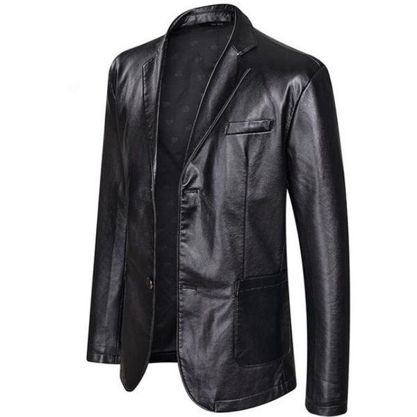 2021 men blazers plutonium jackets fashion party/wedding/business blazer men's leather jacket outwear plus size 5xl 6xl 7xl 2wyi, White;black
2021 men blazers plutonium jackets fashion party/wedding/business blazer men's leather jacket outwear plus size 5xl 6xl 7xl 2wyi, White;black