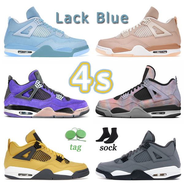 mens womens jumpman4s basketball shoes 2022 jumpman 4 4s designer shoe lack blue shimmer sail lightning cool grey metallic red purple suede, Black
mens womens jumpman4s basketball shoes 2022 jumpman 4 4s designer shoe lack blue shimmer sail lightning cool grey metallic red purple suede, Black
