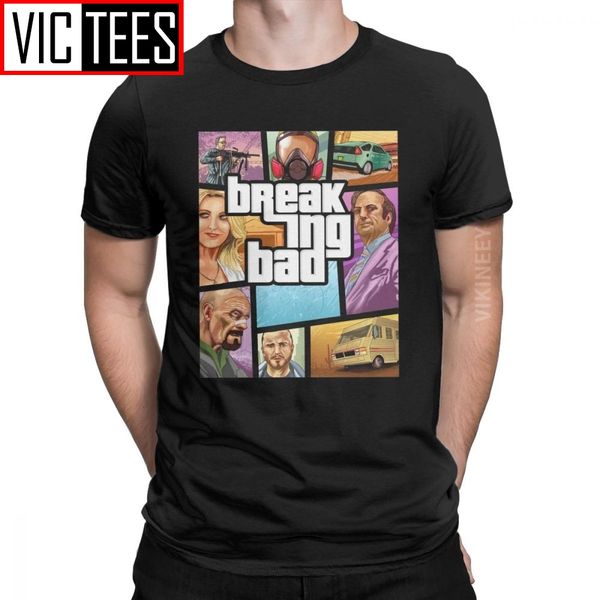 ломать theft auto breaking bad walter white tshirt мужчины смешной crewneck тенниска 2020 оптовая спорт толстовка с капюшоном толстовка
ломать theft auto breaking bad walter white tshirt мужчины смешной crewneck тенниска 2020 оптовая спорт толстовка с капюшоном толстовка