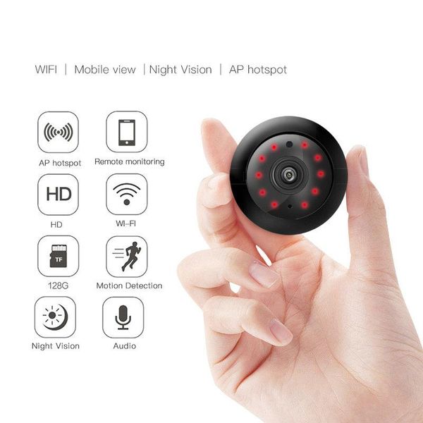 wifi wireless camera mobile phone remote home million hd night vision network monitoring cloud storage support two-way call
wifi wireless camera mobile phone remote home million hd night vision network monitoring cloud storage support two-way call