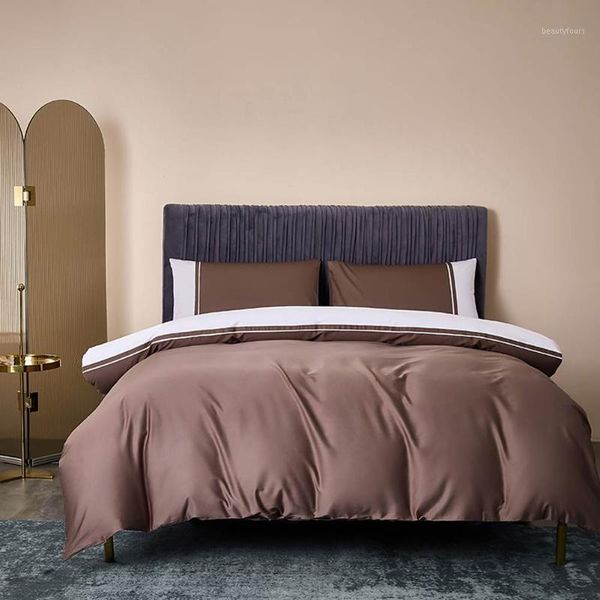 svetanya nordic japanese brown solid 60s egyptian cotton satin l linens fitted sheet ru europe bedding set duvet cover set1
svetanya nordic japanese brown solid 60s egyptian cotton satin l linens fitted sheet ru europe bedding set duvet cover set1