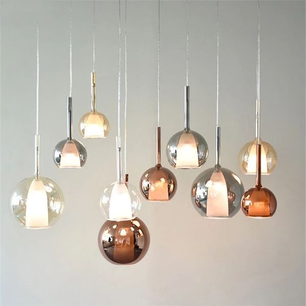 nordic modern glass led pendant lights designer simple dining room hanging lamp living room bar restaurant kitchen led hanglamp
nordic modern glass led pendant lights designer simple dining room hanging lamp living room bar restaurant kitchen led hanglamp
