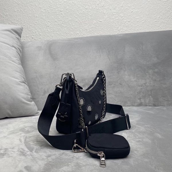 fashion shoulder bag for women chest pack woman tote chains handbags presbyopic purse messenger bag backpack canvas
fashion shoulder bag for women chest pack woman tote chains handbags presbyopic purse messenger bag backpack canvas