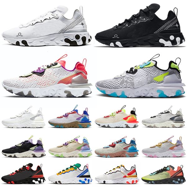 react vision reacts element 87 55 men women running shoes worldwide triple black white bred olive mens trainers outdoor sports sneakers
react vision reacts element 87 55 men women running shoes worldwide triple black white bred olive mens trainers outdoor sports sneakers