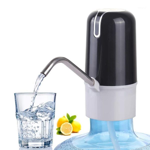 water dispenser dc4.5v 5w usb rechargeable electric pump portable automatic drink bottle 3-5 gallon for home office1
water dispenser dc4.5v 5w usb rechargeable electric pump portable automatic drink bottle 3-5 gallon for home office1